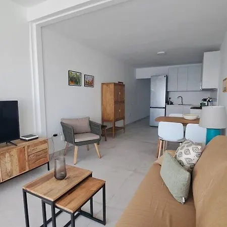 דירה Babor Sunset -