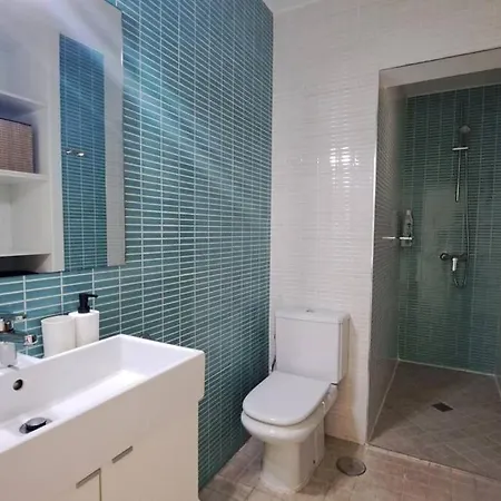 Babor Sunset - דירה