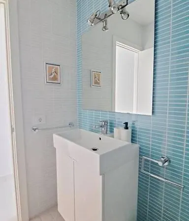 דירה Babor Sunset - פלאיה הונדה