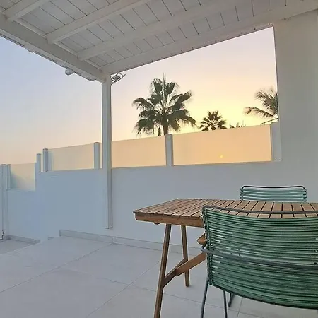 Апартаменты Babor Sunset *