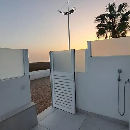 Babor Sunset - * פלאיה הונדה