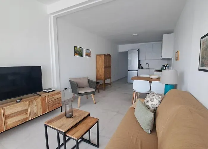 Apartment Babor Sunset -